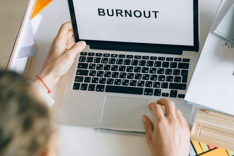 Burn-out coaching bij Vitaal Concern: zo ziet het traject eruit
