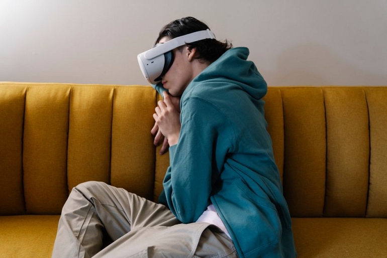 VR bij burn-out herstel: wat doet het en hoe werkt het