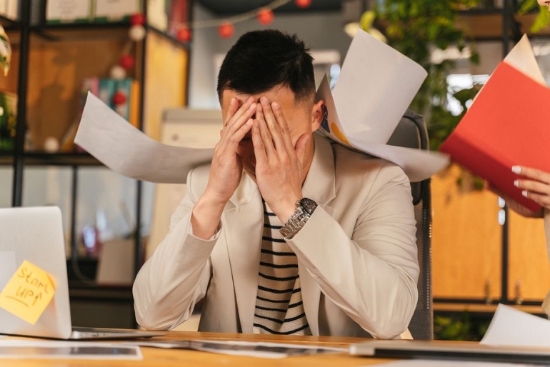 Wat een burn-out traject kost als je niets doet