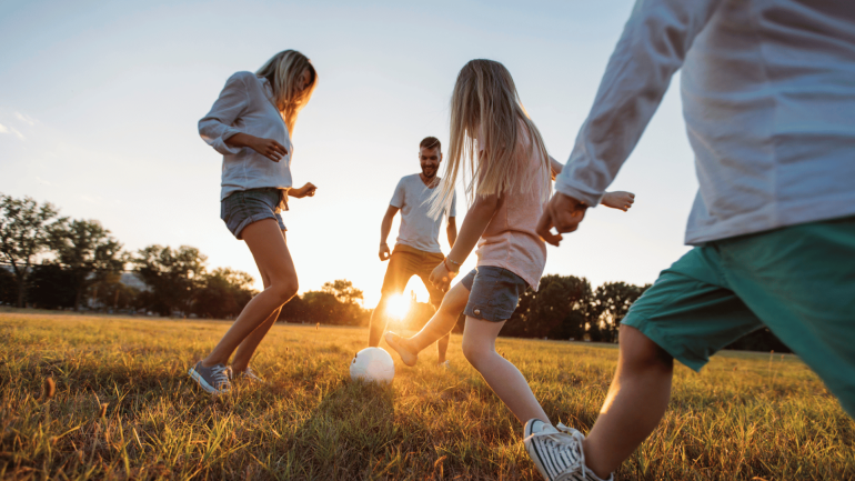 Het effect van sporten op de mentale gezondheid