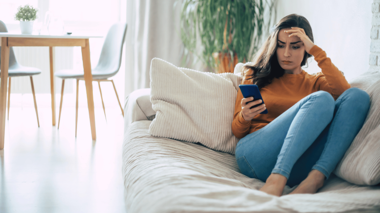 Balans in schermtijd: zo bescherm je je mentale gezondheid