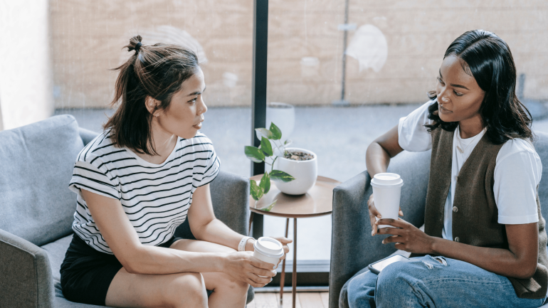 Week van de Hoogsensitieve Personen (HSP)