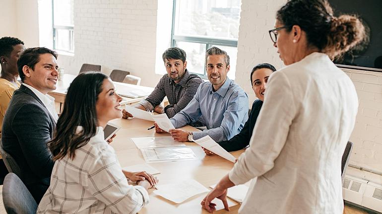 Leiderschap tijdens crises: veerkrachtige strategieën
