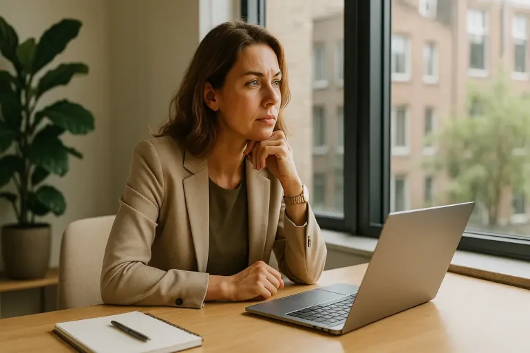 Van verzuim naar vitaliteit: waarom wij inzetten op werkplezier en veerkracht