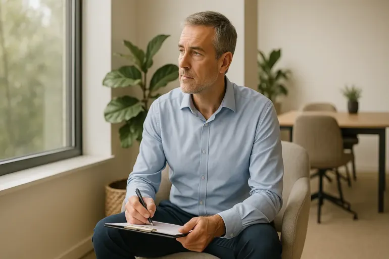 Zo werken we samen met werkgevers: van eerste gesprek tot vitaal plan