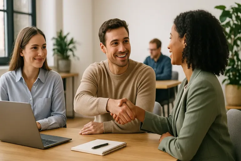 Hoe een positieve werkcultuur helpt om verzuim te beperken