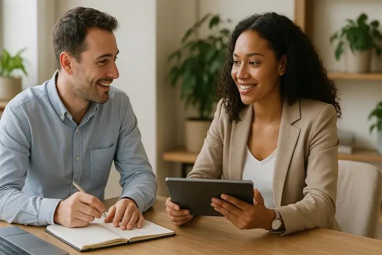 Werkgeluk meten: zo krijg je zicht op wat er speelt