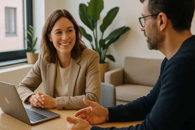 Hoe je werkgeluk vergroot zonder dat het een extra project wordt