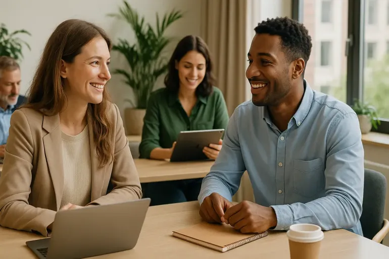 Werkplezier verhogen in teams met veel verzuim